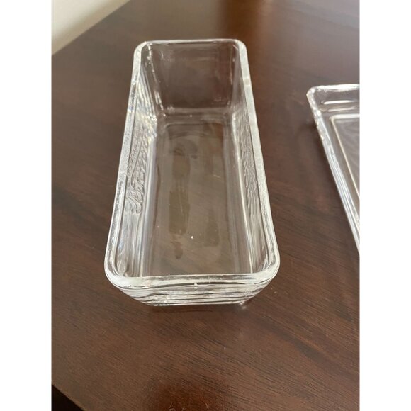 Mason brand Butter Dish - Picture 6 of 6